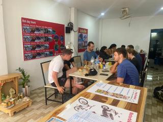 Vang Vieng Victory Guesthouse - Vang Vieng - 3