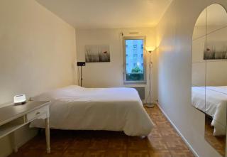 Appartement spacieux Paris Vanves Parc des expositions - Vanves - 1