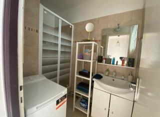 Bel appartement T3 pour 4/6 personnes proche centre climatisation - Canet-en-Roussillon - 7