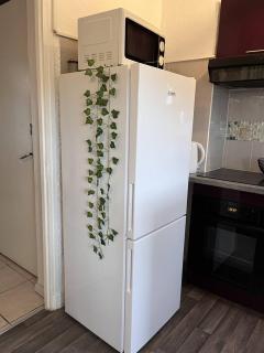 Bel appartement T3 pour 4/6 personnes proche centre climatisation - Canet-en-Roussillon - 4