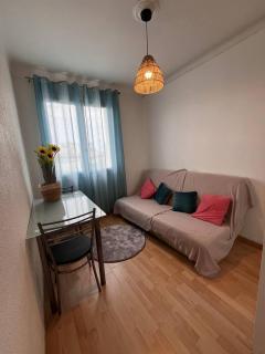 Bel appartement T3 pour 4/6 personnes proche centre climatisation - Canet-en-Roussillon - 7