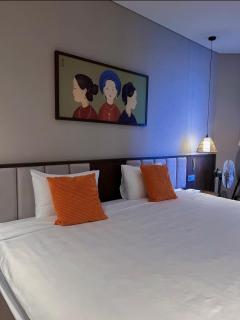 Apec Mandala Cham Bay Mũi Né - Ấp Long Sơn - 9