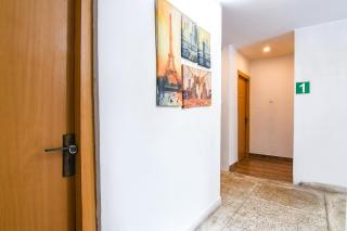 FabHotel Globe Express - Nr Ruby Hospital - 1