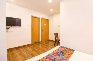FabHotel Globe Express - Nr Ruby Hospital - Kalkutta - 3