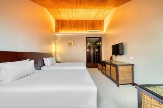 Hangzhou Haiwaihai Hotel - Hangzhou - 7