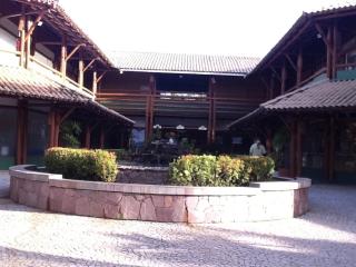 Condomínio Armazém Da Vila - apt 03 - 5