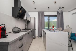 Apartement Mirella 2 "Your romantic sea-view escape in the heart of Rabac" - Rabac - 3