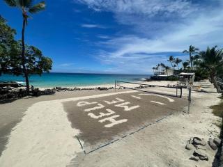 Amazing condo peaks of ocean view On Ali'i Dr by surf spots - Kailua-Kona - 7