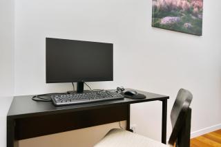 Worcester Terrace Nine - Christchurch Holiday Homes - 1