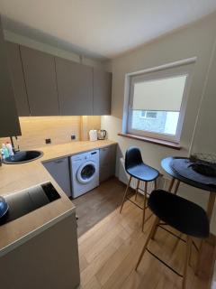 EIFF Apartment - 1