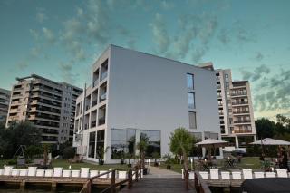 OBA LUXURY BOUTIQUE - Mamaia - 8