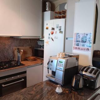 Appartement T2 face Mer, moderne, clim, parking 4NOUM6 - 1