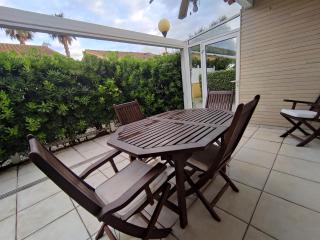 Villa 17, Cap Sauvage au village naturiste - 9