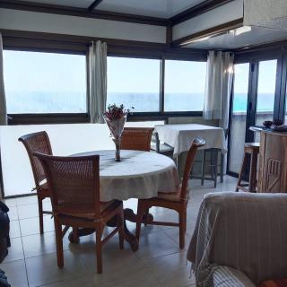 Appartement T2 face Mer, moderne, clim, parking 4NOUM6 - 9