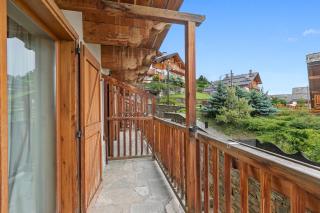 Residence Cianfuran - Bardonecchia - 0