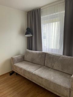 EIFF Apartment - 0