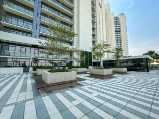 Luxurious One BR Apt in Golf Vita, Damac HIlls - Dubaï - 4