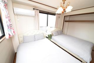 Shinjuku NY House 2 - Tokio - 9