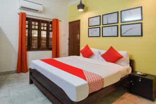 Hotel O Mks Inn - Bhubaneshwar - 4