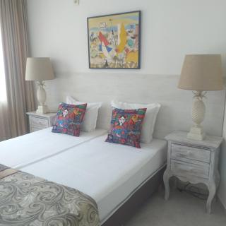 Z&Z Apartment - Sozopol - 2