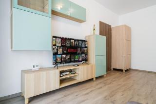 Politehnica Deluxe Apartment - Bucarest - 1