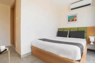 Super Hotel O S S COMFORTS - Haiderabad - 6