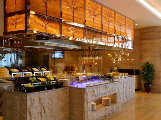 Sofitel Lianyungang Suning - 1