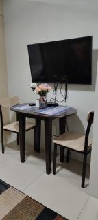 Condo unit-SM Jazz Residences - 2