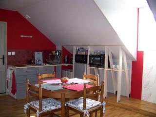 Appartement du Pré Nouveau - Prénovel - 9