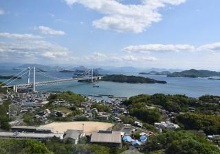 Setouchi Kojima Hotel Kurashiki - Kurashiki - 5
