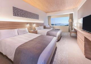 Setouchi Kojima Hotel Kurashiki - Kurashiki - 8