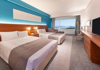 Setouchi Kojima Hotel Kurashiki - Kurashiki - 9