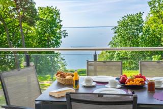 Apartment "Carpe Diem" - Oase am Haff - Garz-Usedom - 0