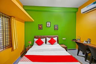 Hotel O Comfort ZON - Khandagiri - 2