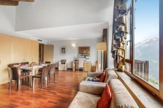 Residence Cianfuran- Happy Rentals - Bardonecchia - 8