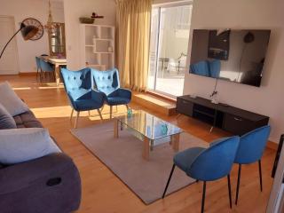Mo's Penthouse - Johannesburg - 0