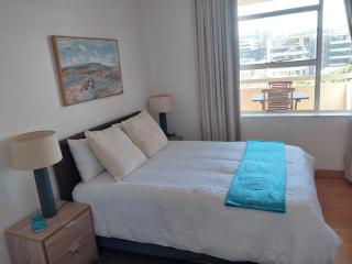 Mo's Penthouse - Johannesburg - 3