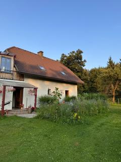 Ferienwohnung, nahe dem Faaker See - 0