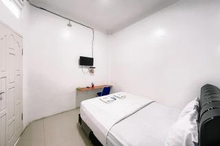 Agave Hotel By Helocus - Pematangsiantar - 1