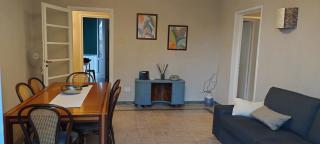Appartamento via Gramsci - Free Gated Parking - 5 minutes from Center - 1