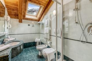 Residence Cianfuran- Happy Rentals - Bardonecchia - 2