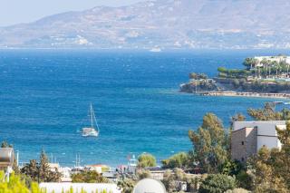 Seaview Apart Bodrum - Bodrum - 7