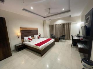 Hotel Ranjeet Akola - Akola - 4