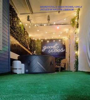 BORÓWNO WIELKIE Skarszewy Domek letniskowy - apartamenty letniskowe - 9