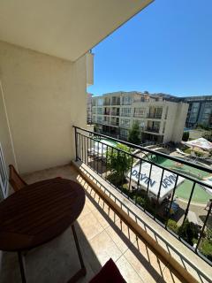 PSB Apartment in Casa del Sol - Sunny Beach - 3