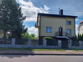 Pokoje gościnne Azalia - Łeba - 1