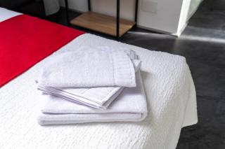 VOLCANO'S SUITE - ETNA - Private Room with Jacuzzi in Catania Center - Catania - 3