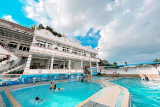 Agave Hotel By Helocus - Pematangsiantar - 9