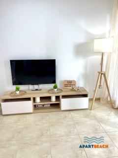 APARTBEACH GOLDEN I MUY LUMINOSO JUNTO PLAYA y CLIMATIZADO - Salou - 3