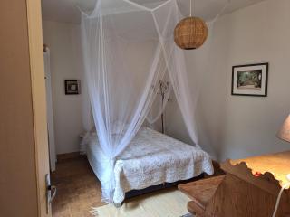 Glamping zelt auf Reiterhof - 6